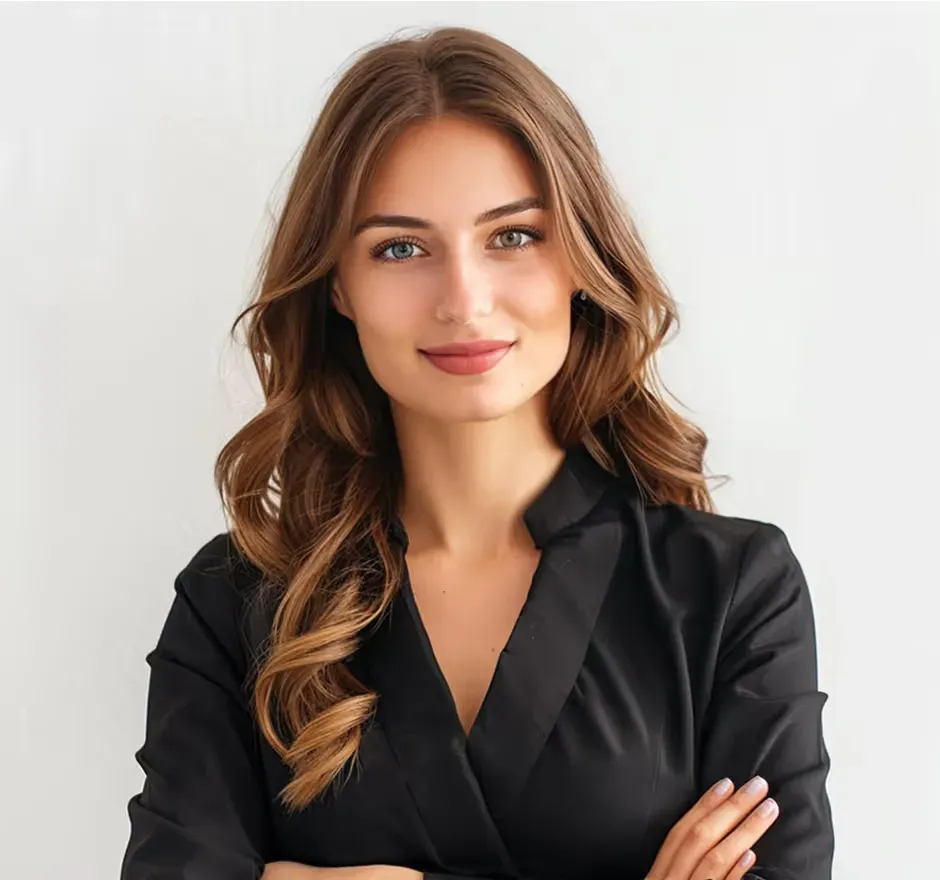 Sarah K.